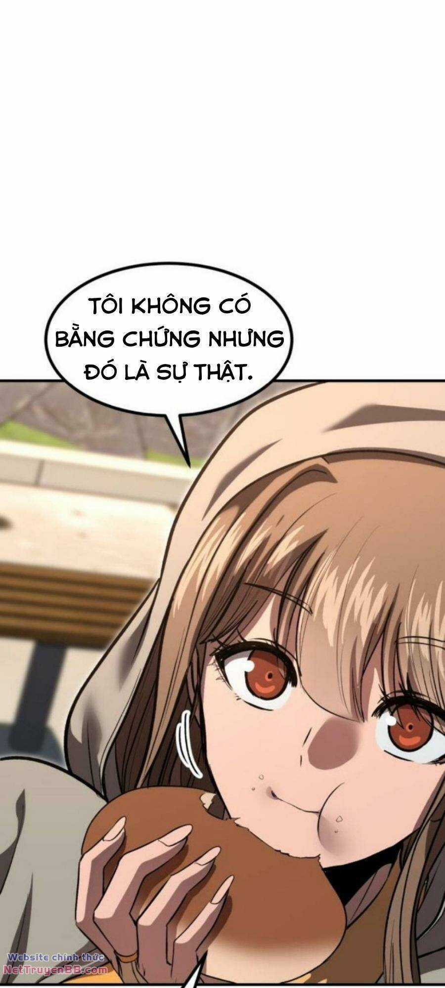 Võ Vương Kang Haejin Chapter 28 trang 87