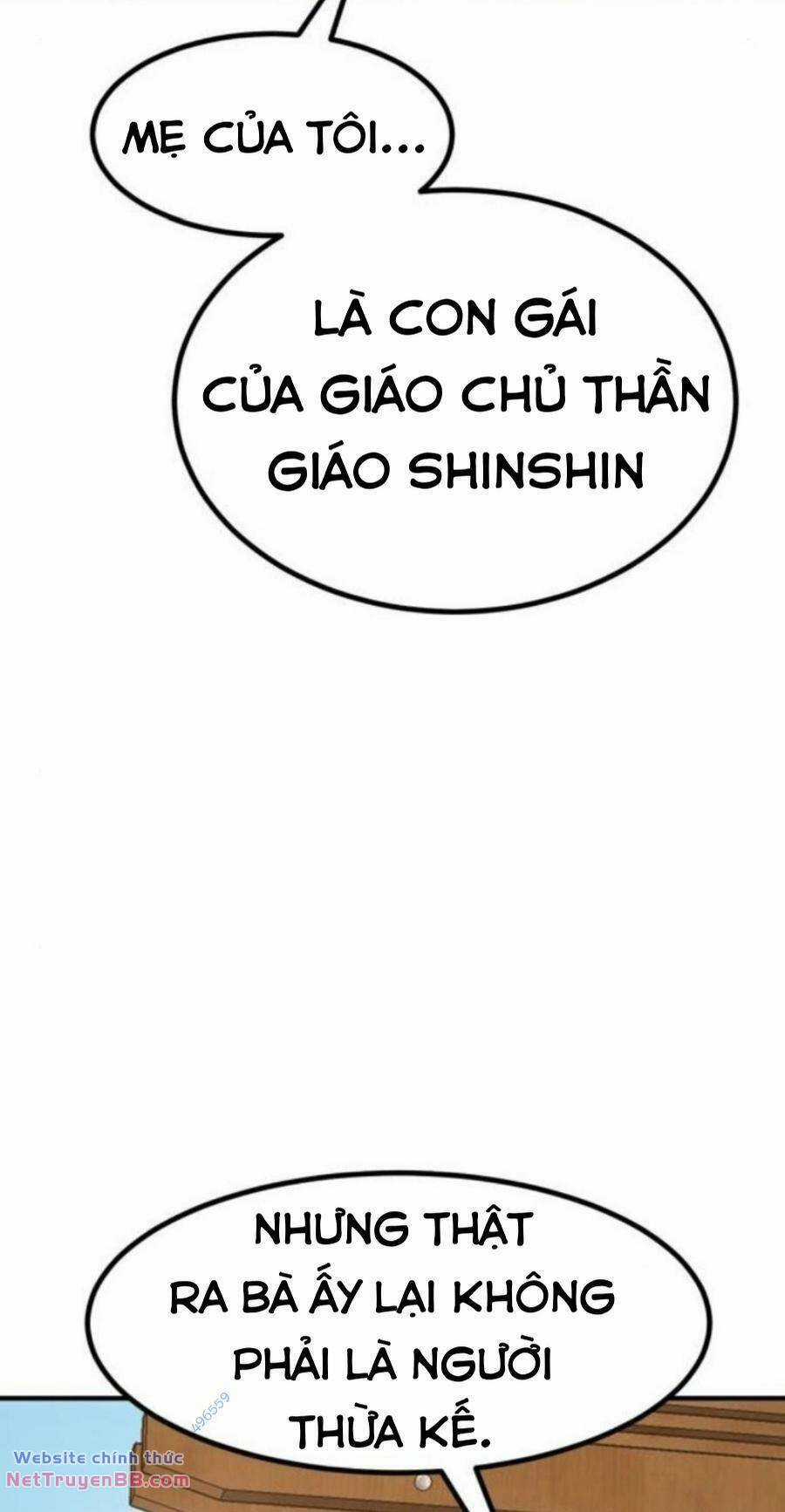 Võ Vương Kang Haejin Chapter 28 trang 88