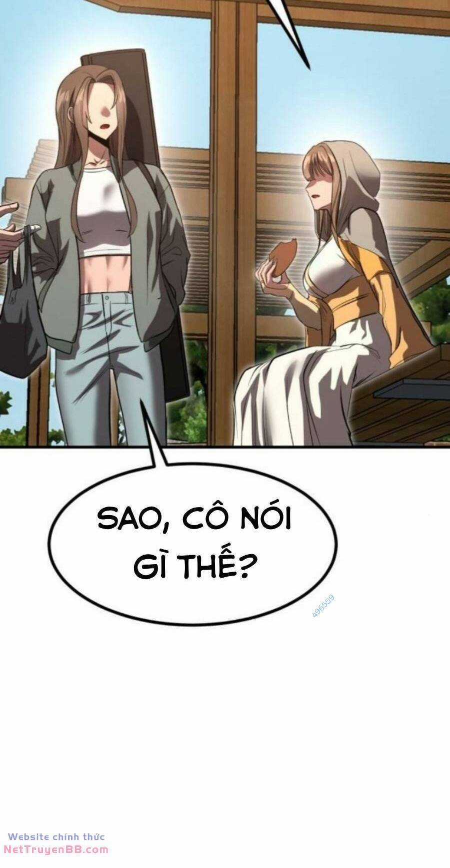 Võ Vương Kang Haejin Chapter 28 trang 89