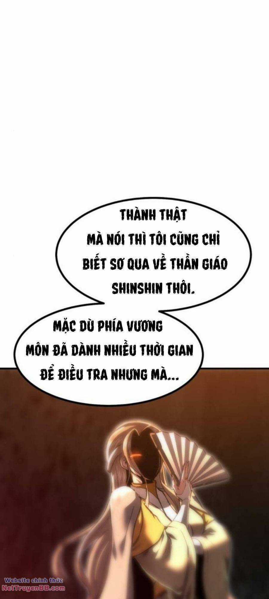 Võ Vương Kang Haejin Chapter 28 trang 9