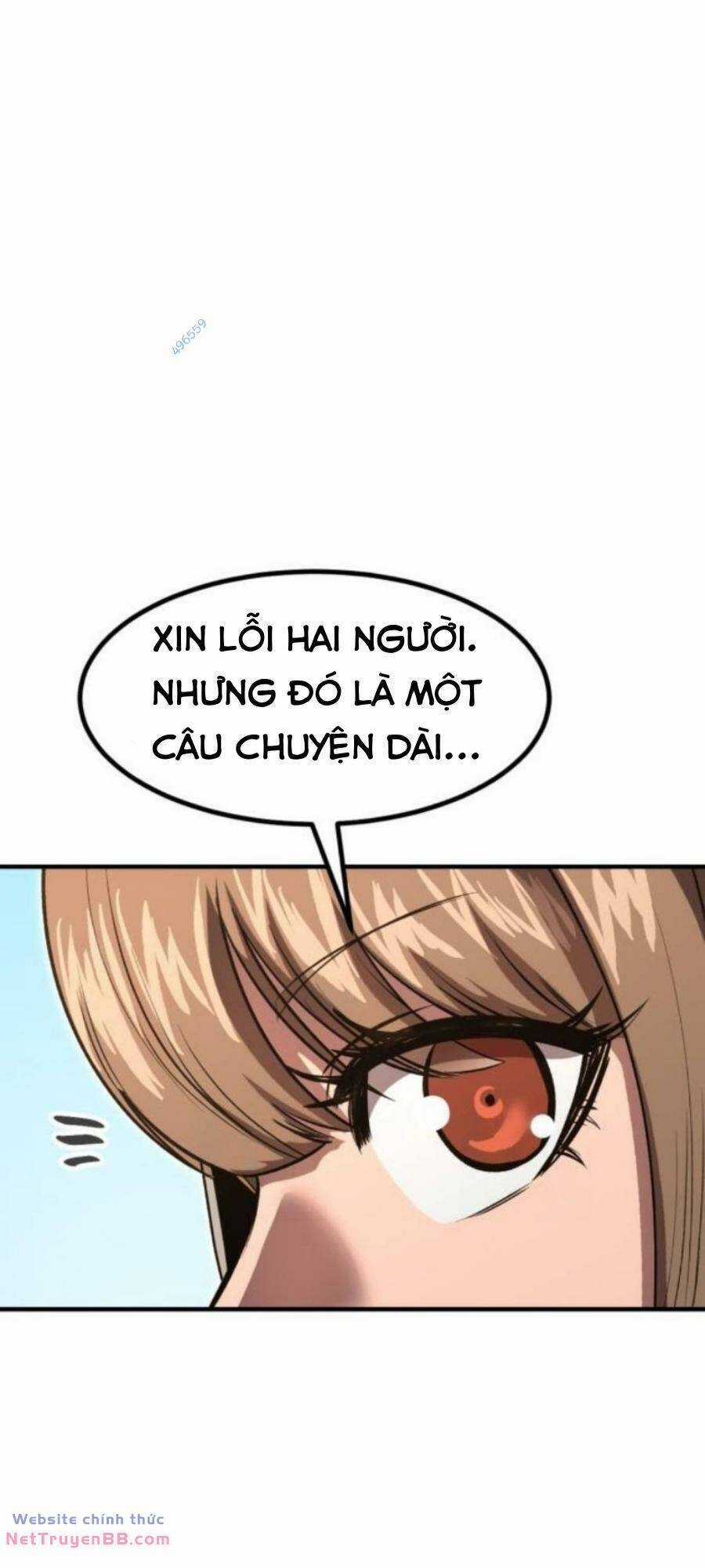 Võ Vương Kang Haejin Chapter 28 trang 90