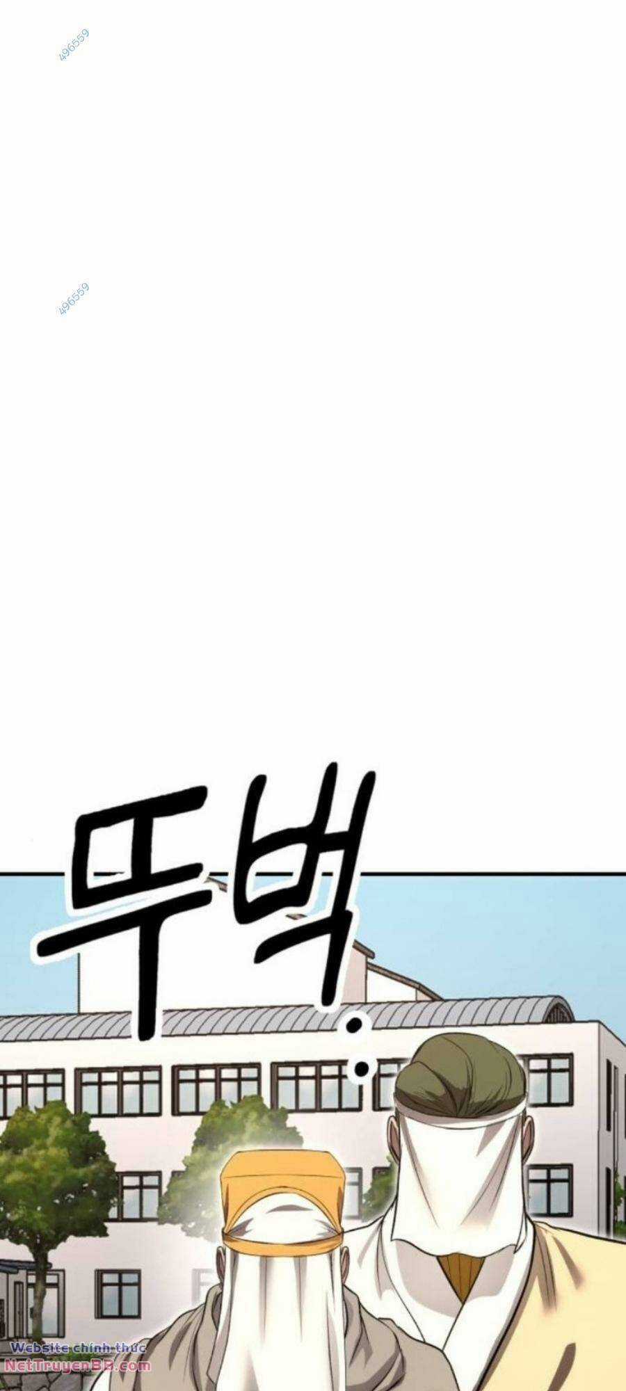 Võ Vương Kang Haejin Chapter 28 trang 93