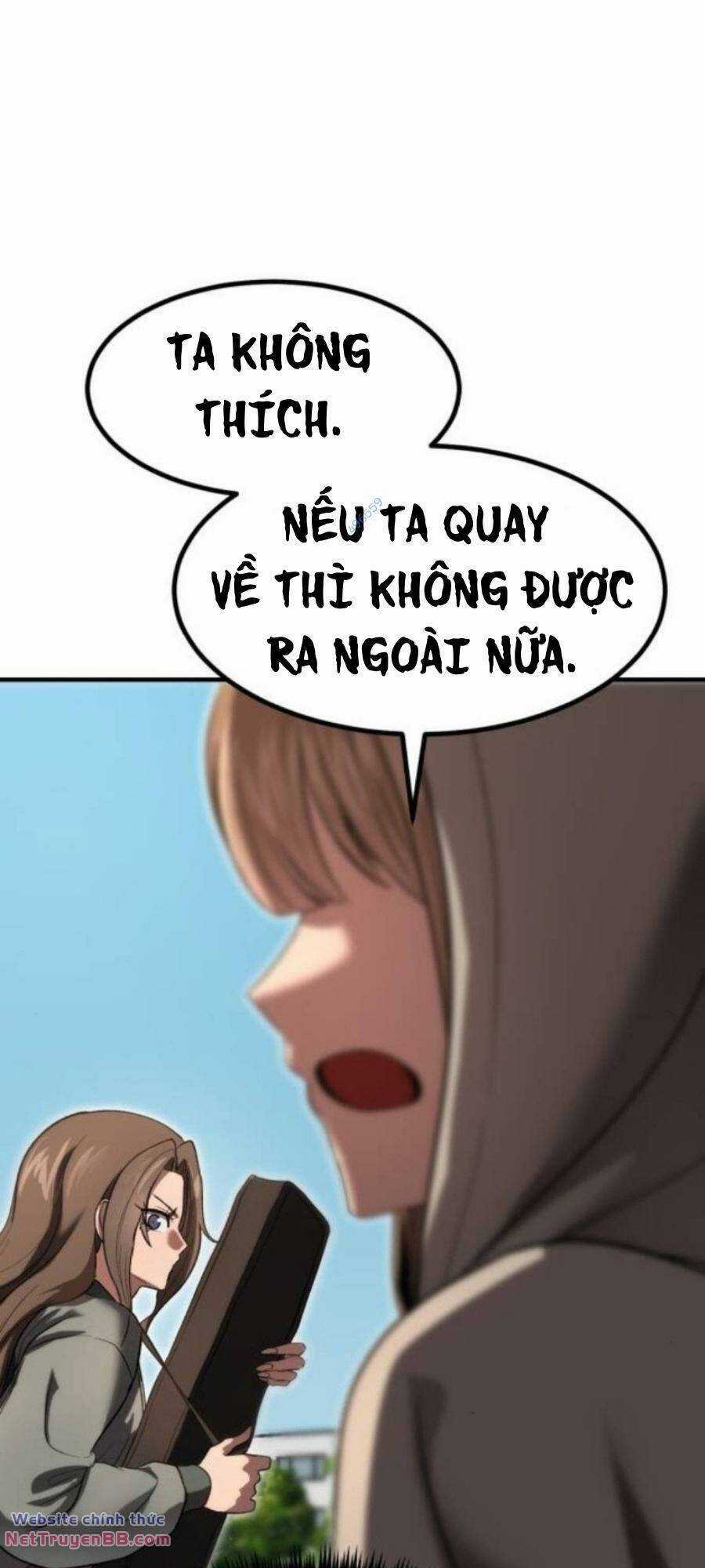 Võ Vương Kang Haejin Chapter 28 trang 99