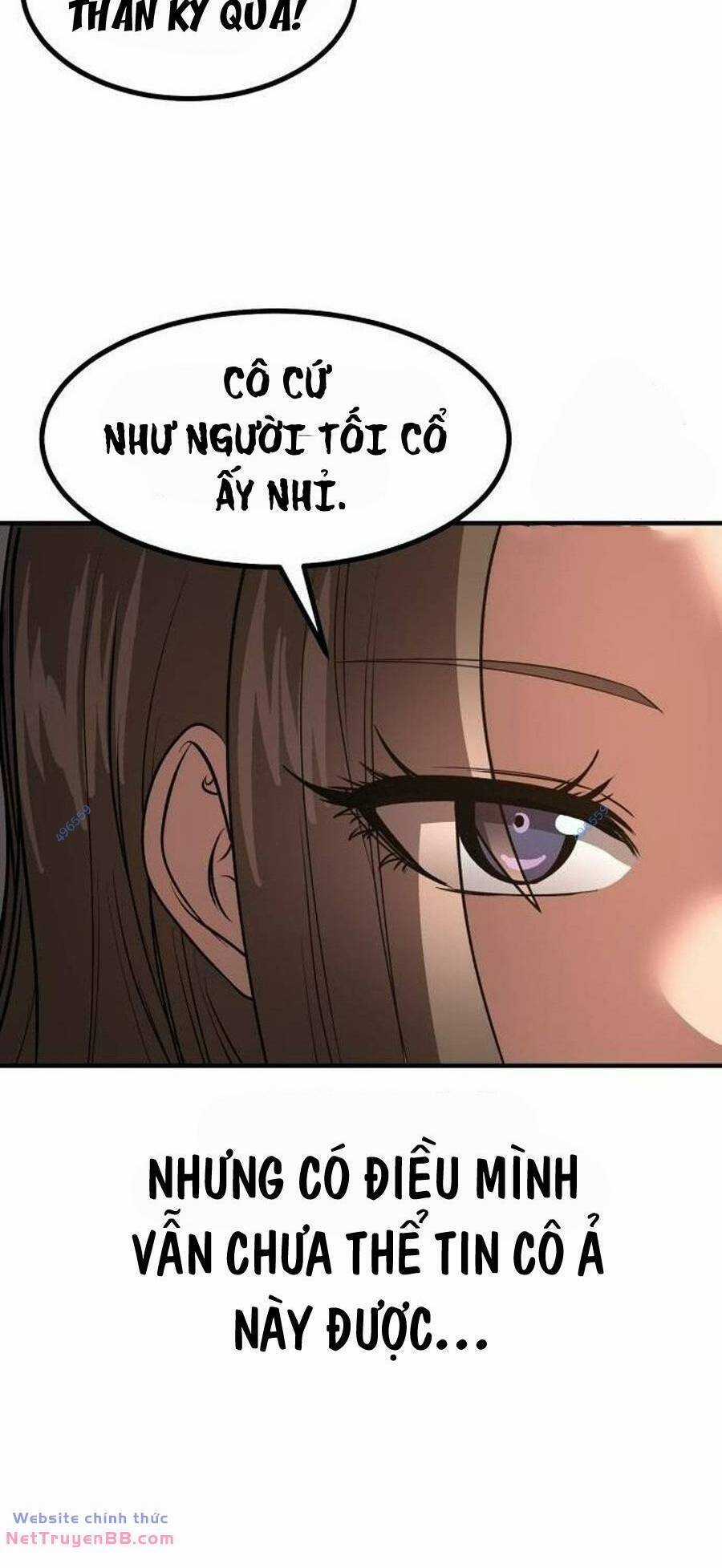 Võ Vương Kang Haejin Chapter 29 trang 10