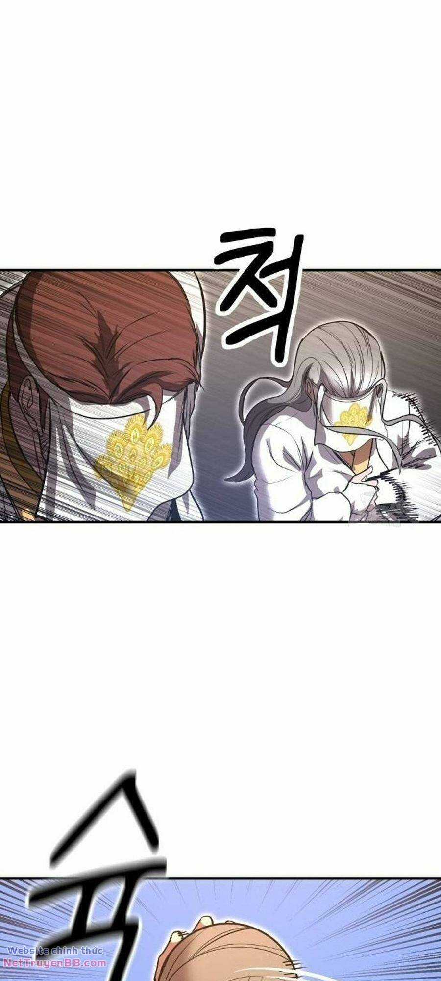 Võ Vương Kang Haejin Chapter 29 trang 100