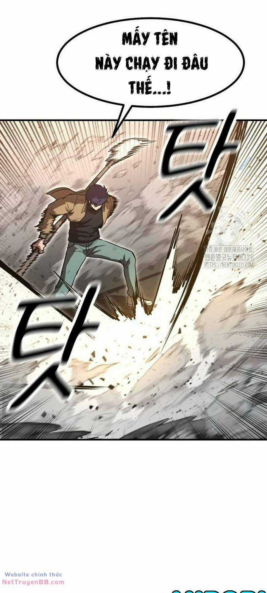 Võ Vương Kang Haejin Chapter 29 trang 103