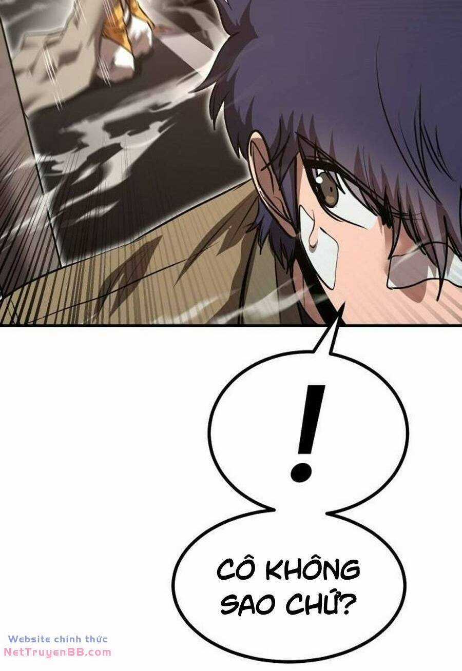 Võ Vương Kang Haejin Chapter 29 trang 105