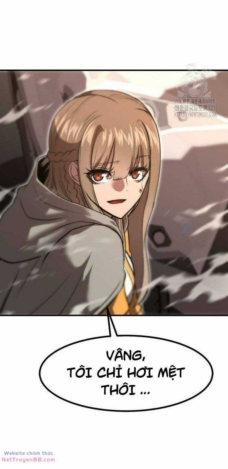 Võ Vương Kang Haejin Chapter 29 trang 106