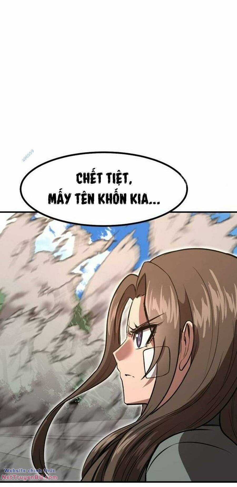 Võ Vương Kang Haejin Chapter 29 trang 107