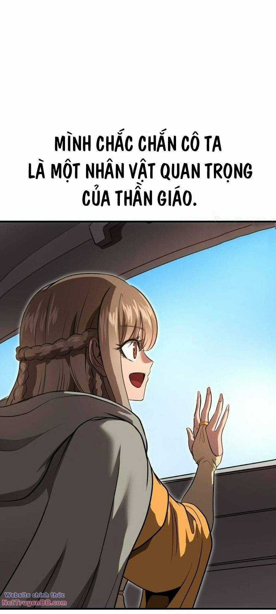 Võ Vương Kang Haejin Chapter 29 trang 11