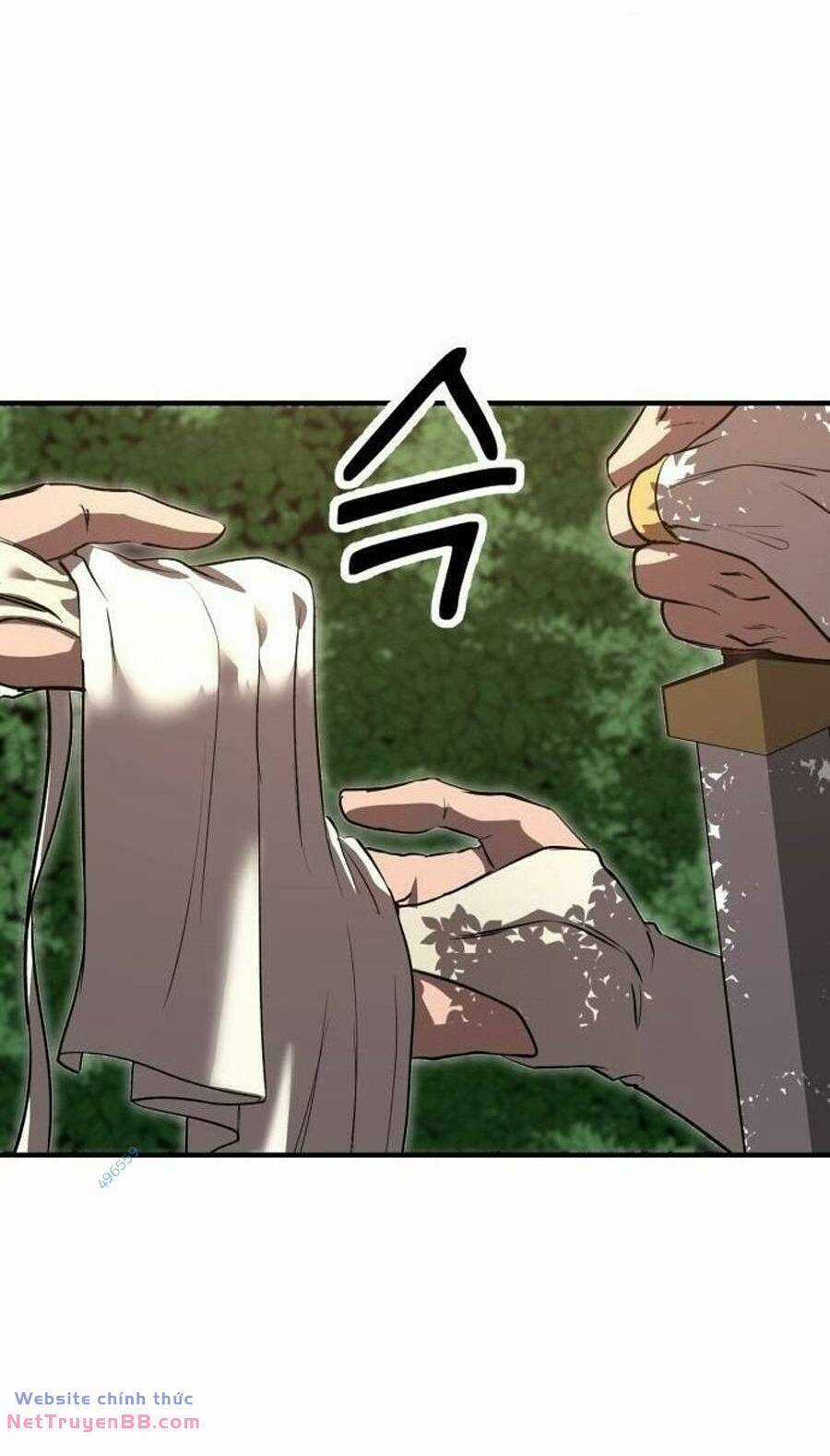 Võ Vương Kang Haejin Chapter 29 trang 111