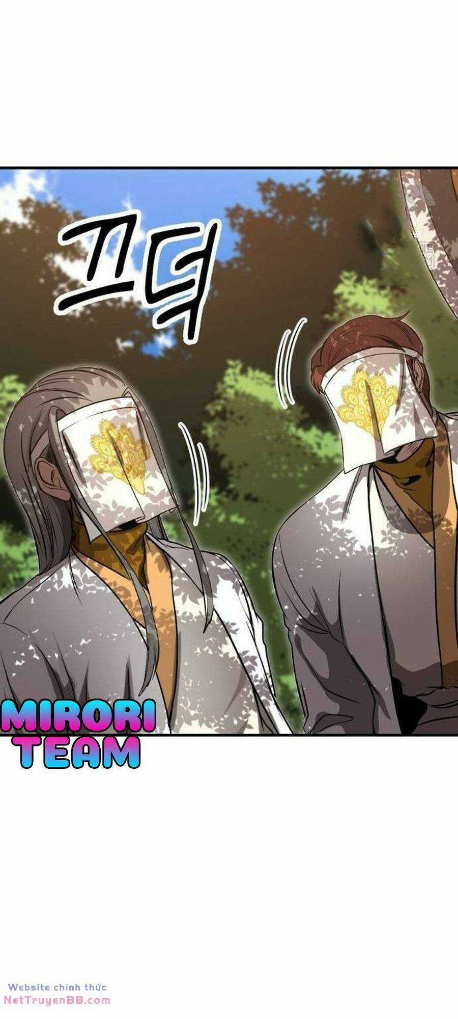 Võ Vương Kang Haejin Chapter 29 trang 112