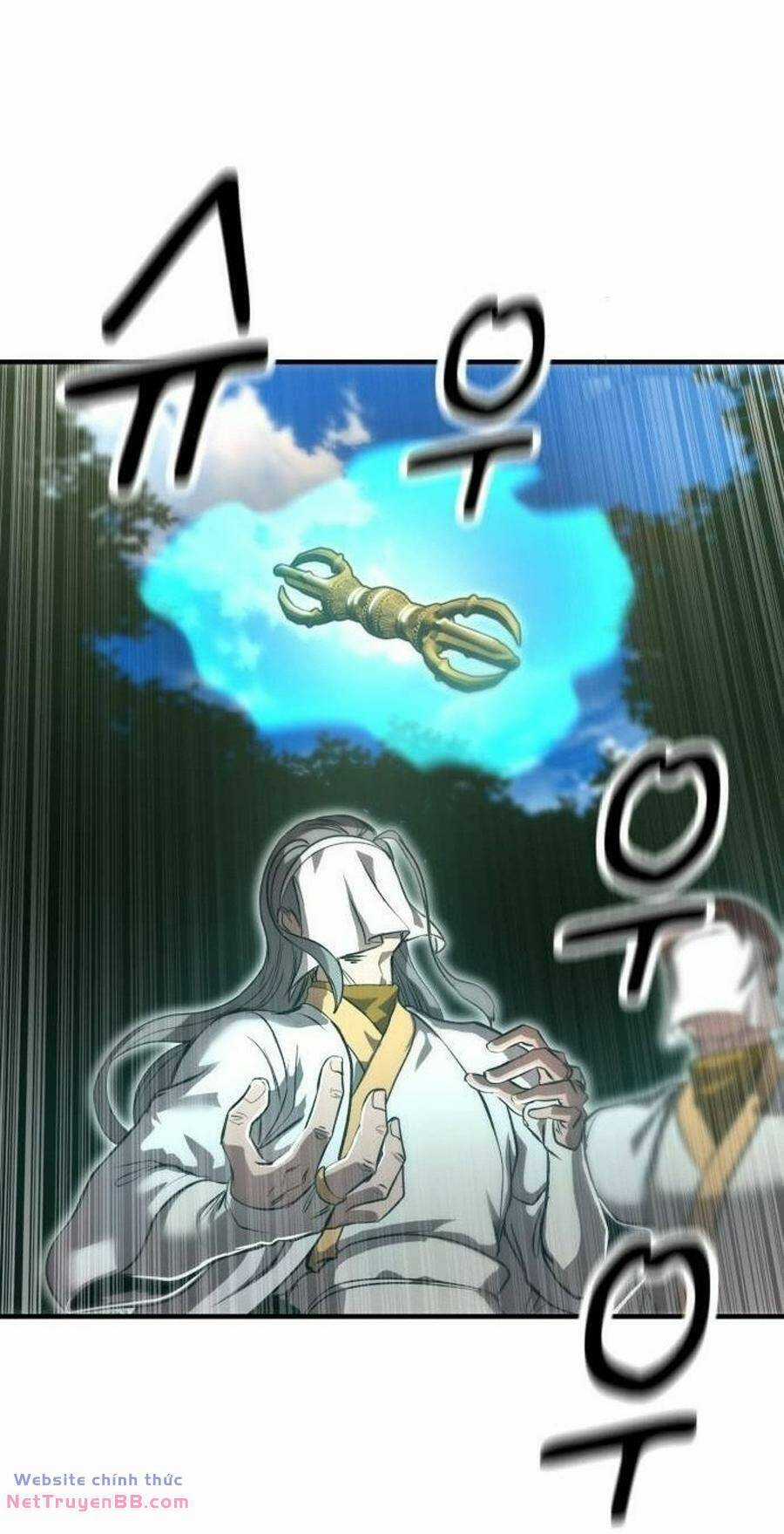 Võ Vương Kang Haejin Chapter 29 trang 115