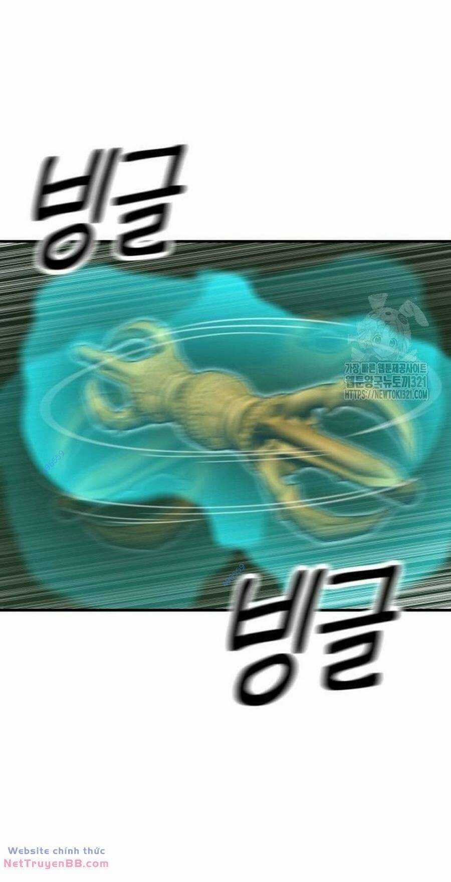 Võ Vương Kang Haejin Chapter 29 trang 116