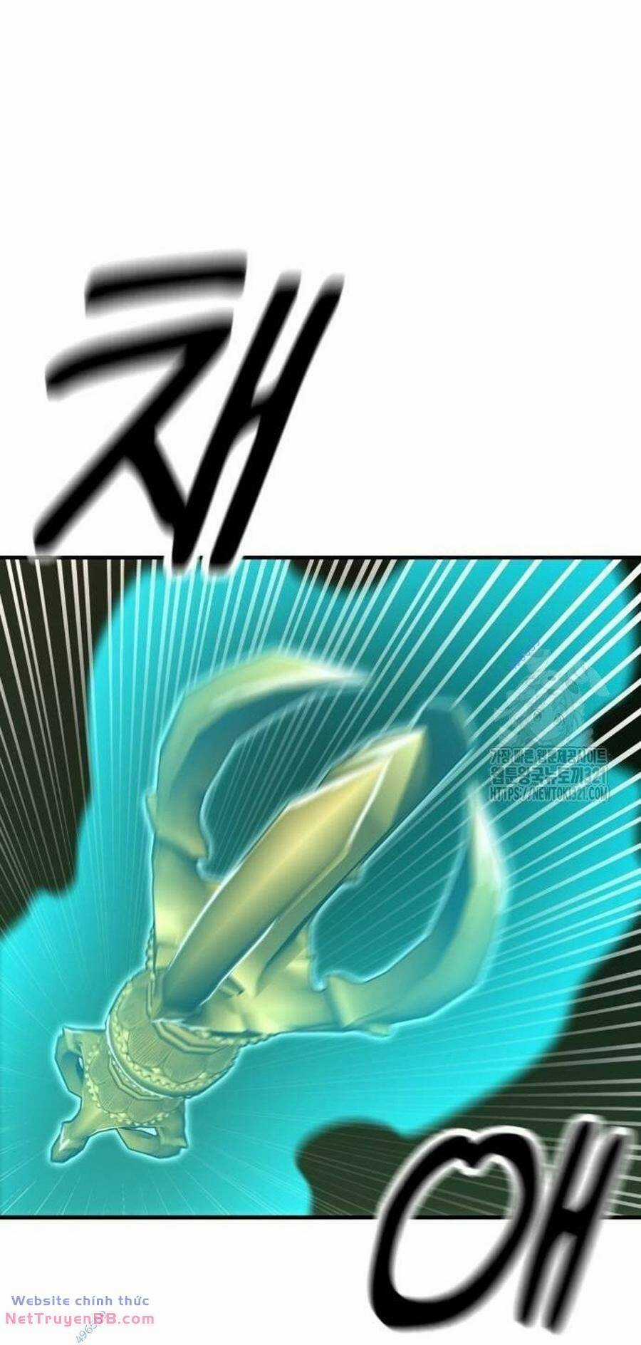 Võ Vương Kang Haejin Chapter 29 trang 117