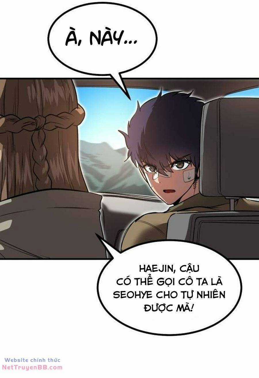Võ Vương Kang Haejin Chapter 29 trang 13