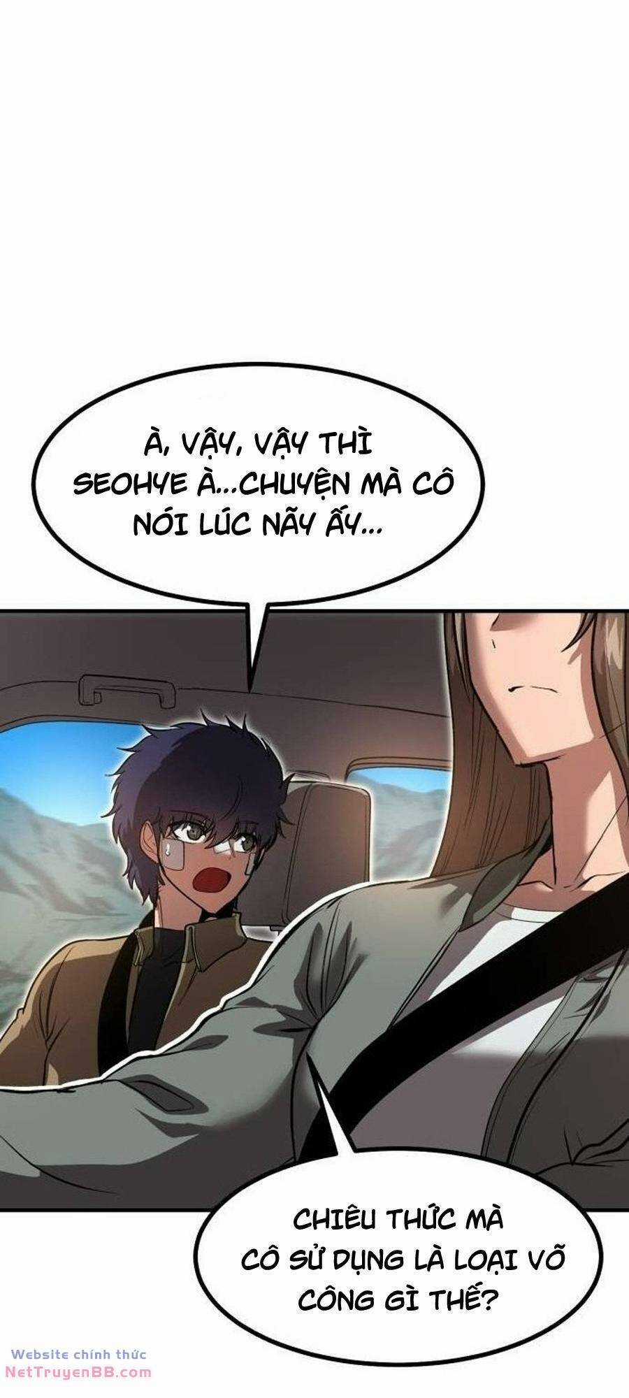 Võ Vương Kang Haejin Chapter 29 trang 14