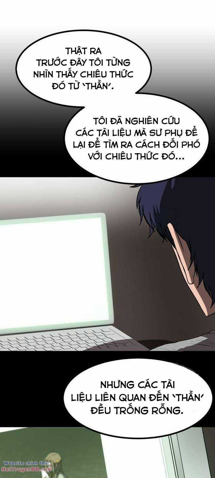 Võ Vương Kang Haejin Chapter 29 trang 17