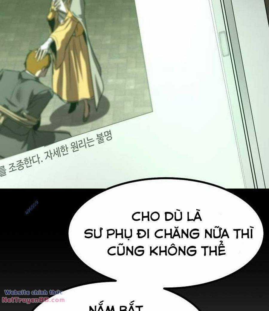 Võ Vương Kang Haejin Chapter 29 trang 18