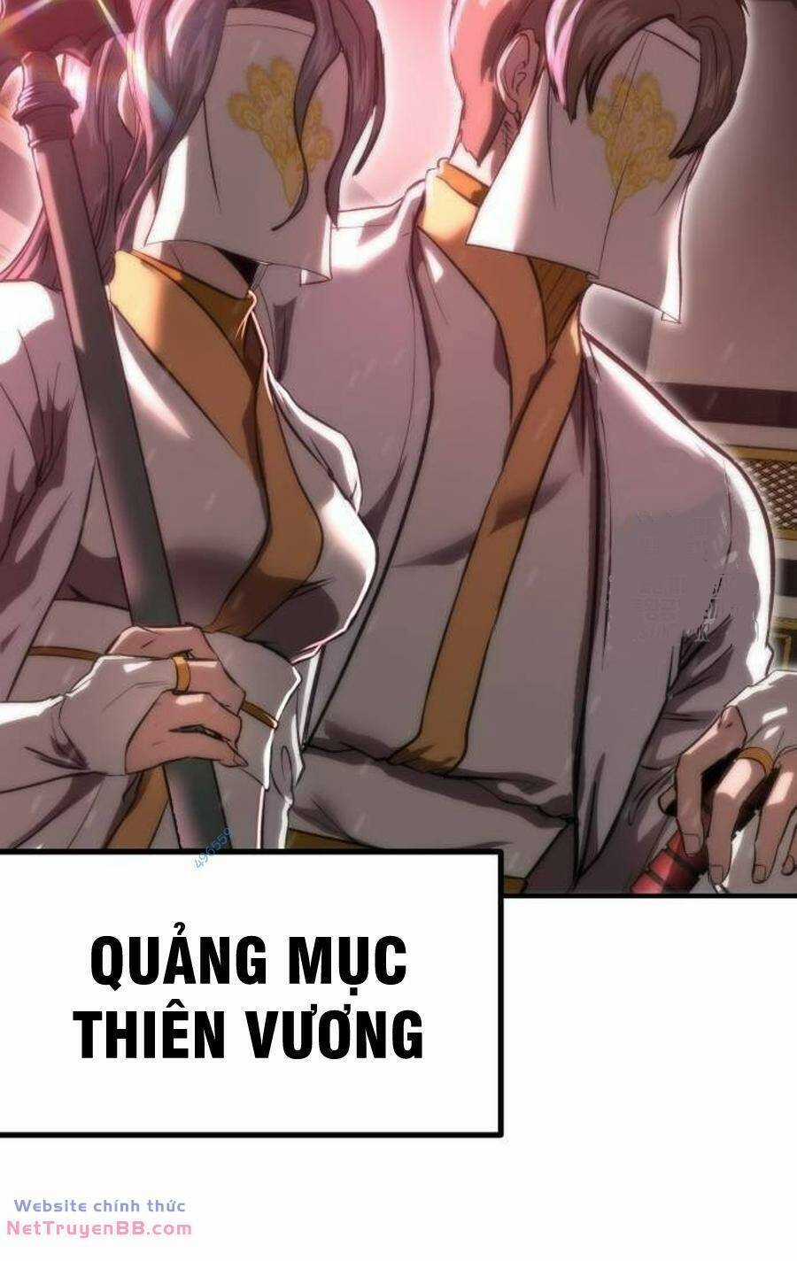 Võ Vương Kang Haejin Chapter 29 trang 2