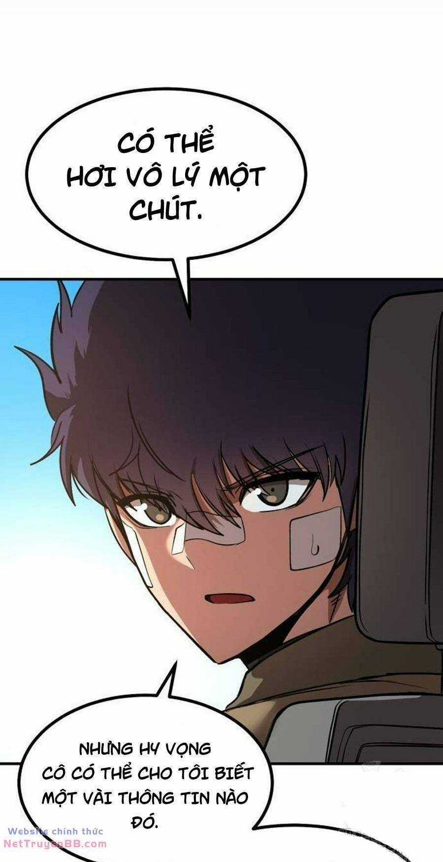 Võ Vương Kang Haejin Chapter 29 trang 20