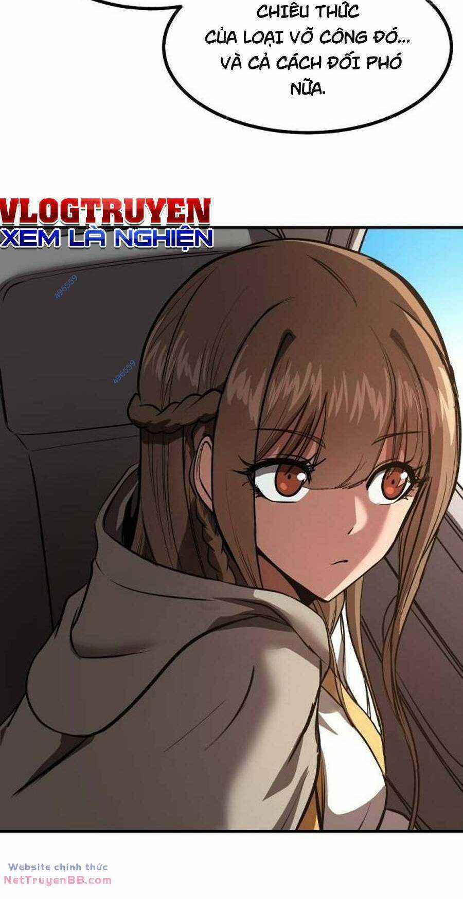 Võ Vương Kang Haejin Chapter 29 trang 21