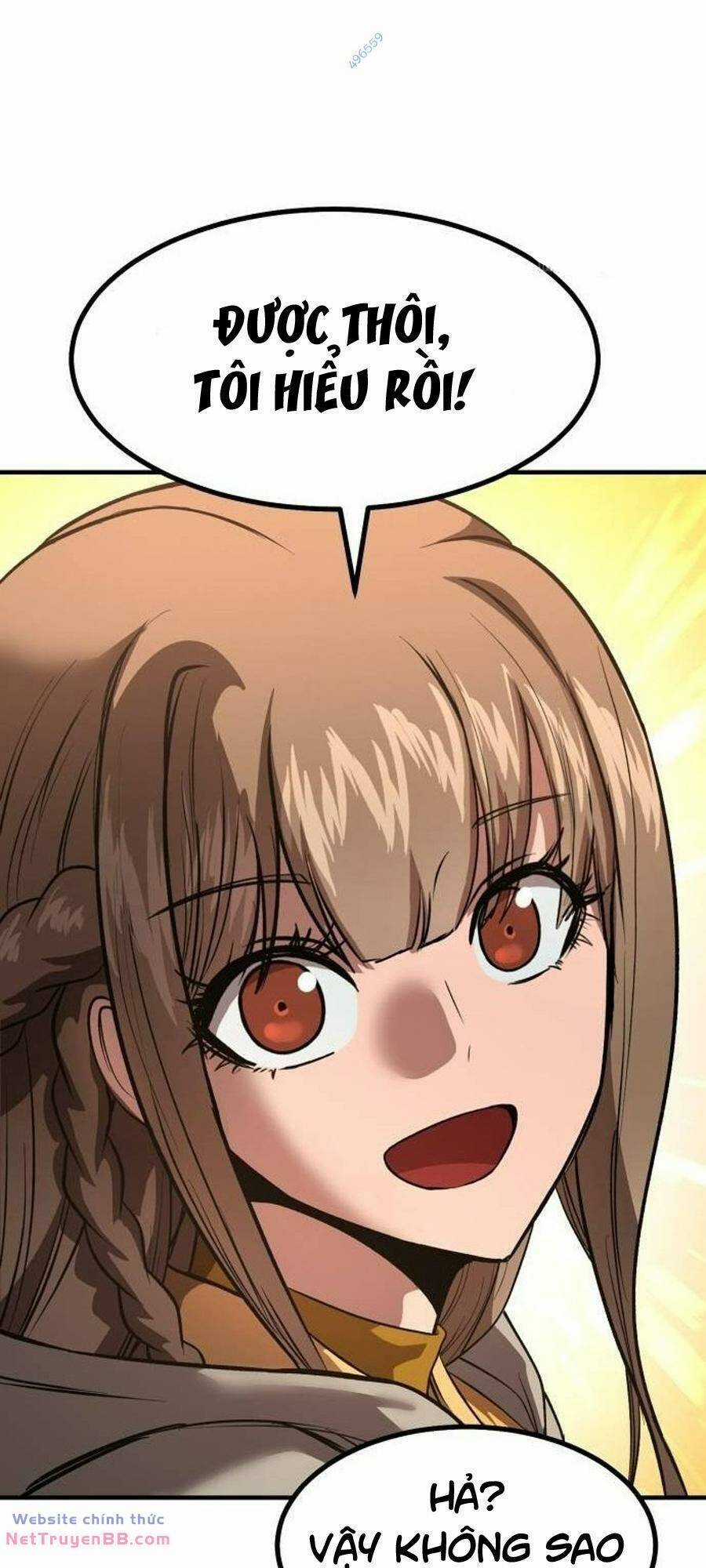 Võ Vương Kang Haejin Chapter 29 trang 22