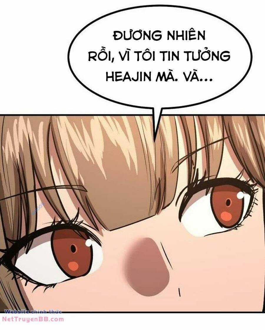 Võ Vương Kang Haejin Chapter 29 trang 24