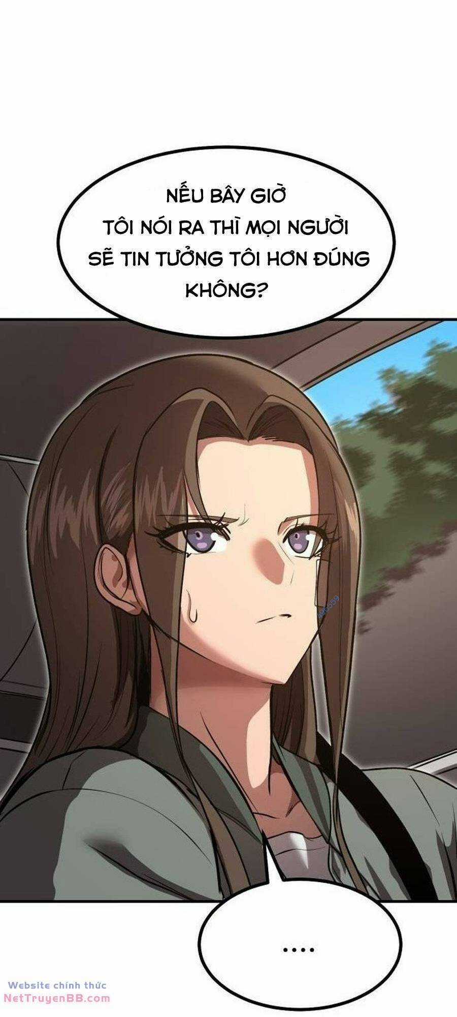 Võ Vương Kang Haejin Chapter 29 trang 25