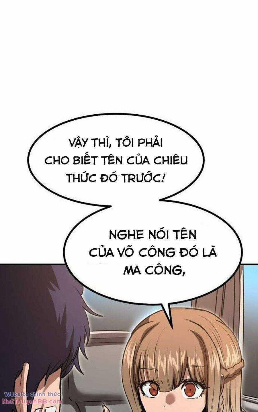 Võ Vương Kang Haejin Chapter 29 trang 26