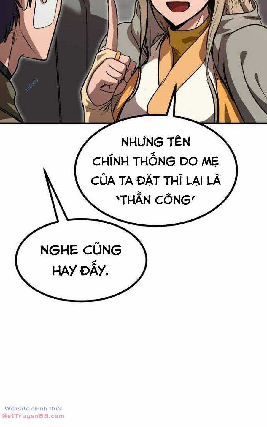 Võ Vương Kang Haejin Chapter 29 trang 27