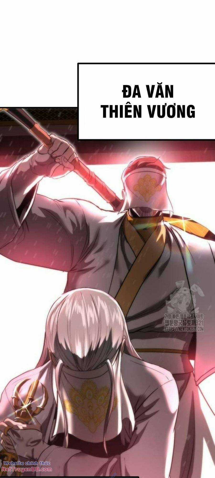 Võ Vương Kang Haejin Chapter 29 trang 3