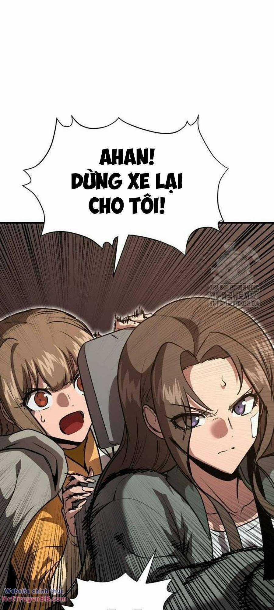 Võ Vương Kang Haejin Chapter 29 trang 31