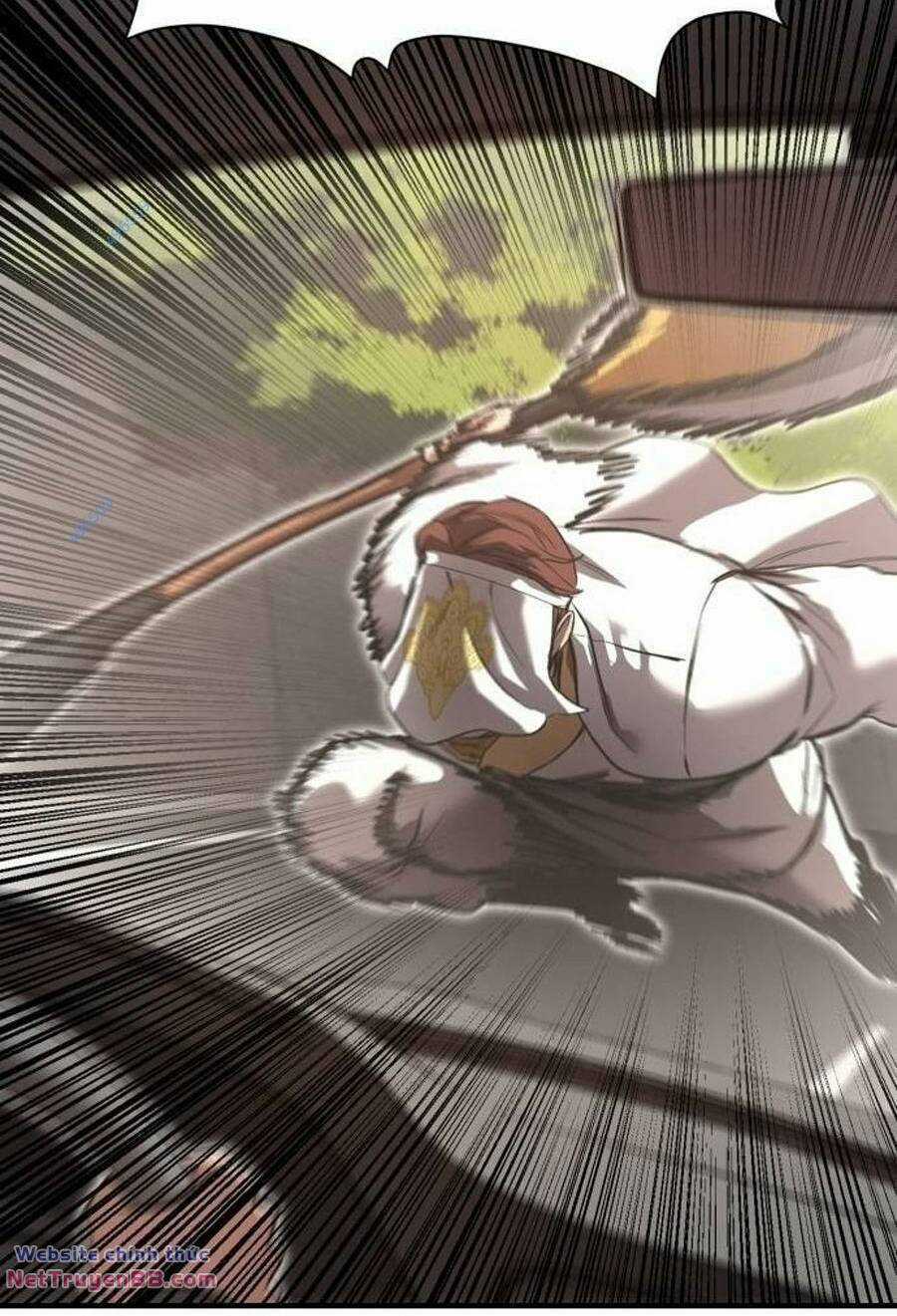 Võ Vương Kang Haejin Chapter 29 trang 33