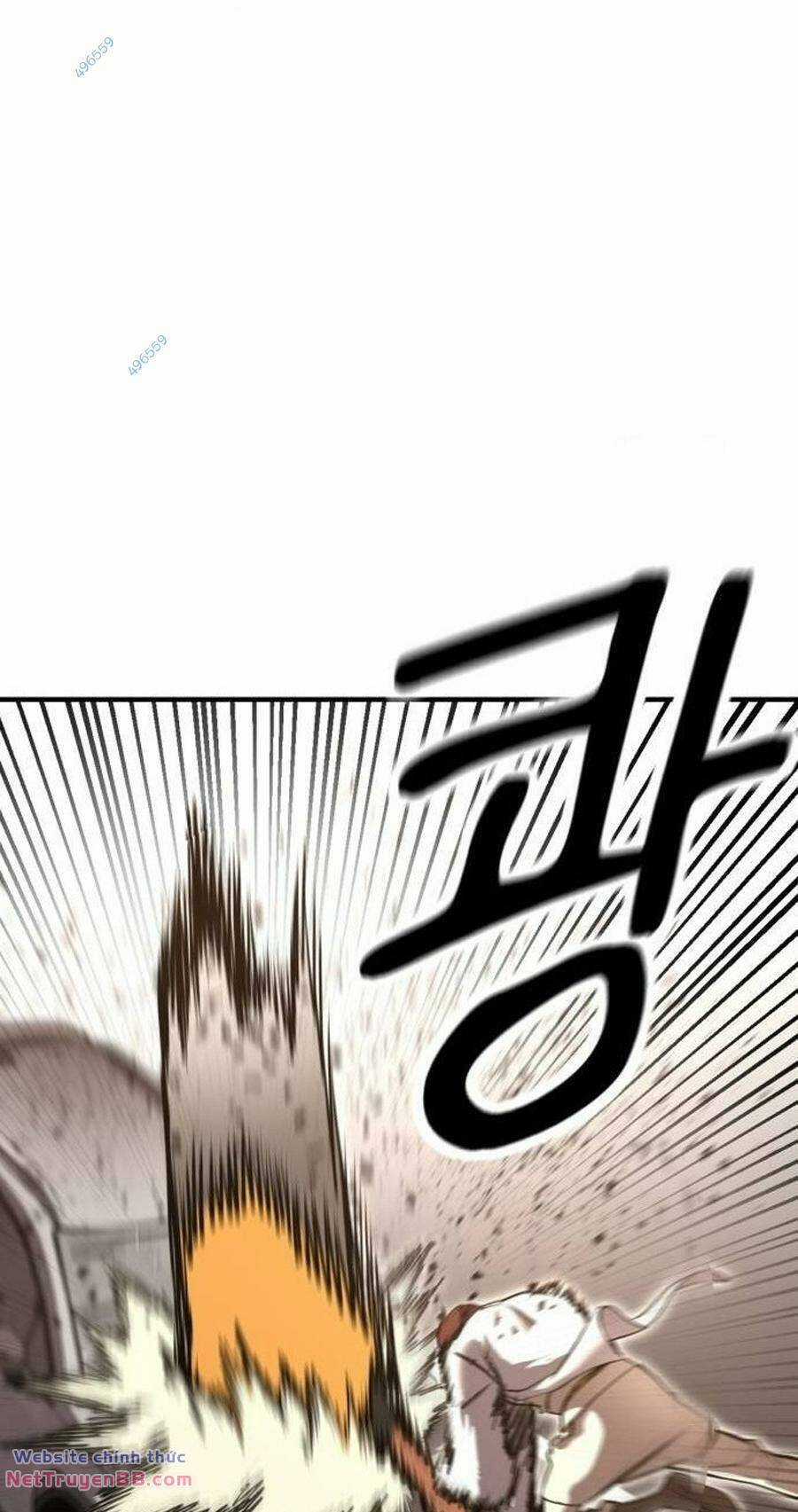 Võ Vương Kang Haejin Chapter 29 trang 34