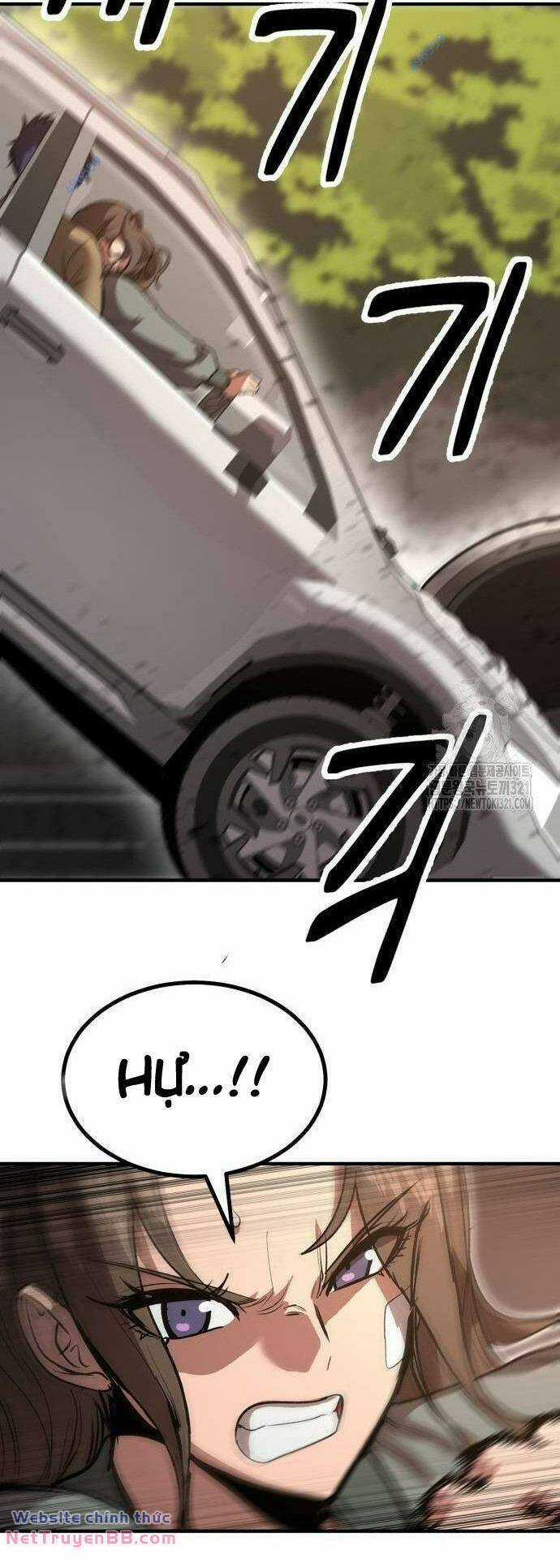 Võ Vương Kang Haejin Chapter 29 trang 36