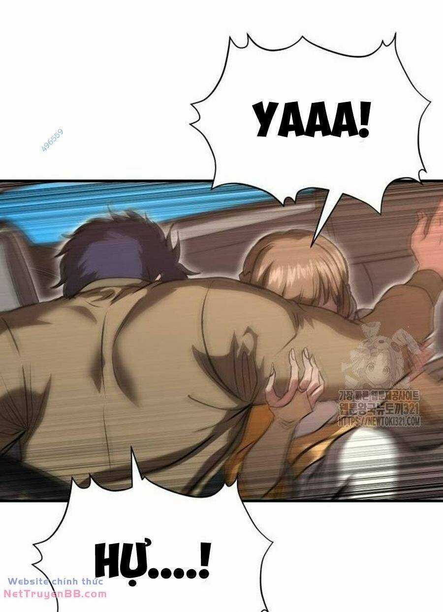 Võ Vương Kang Haejin Chapter 29 trang 37