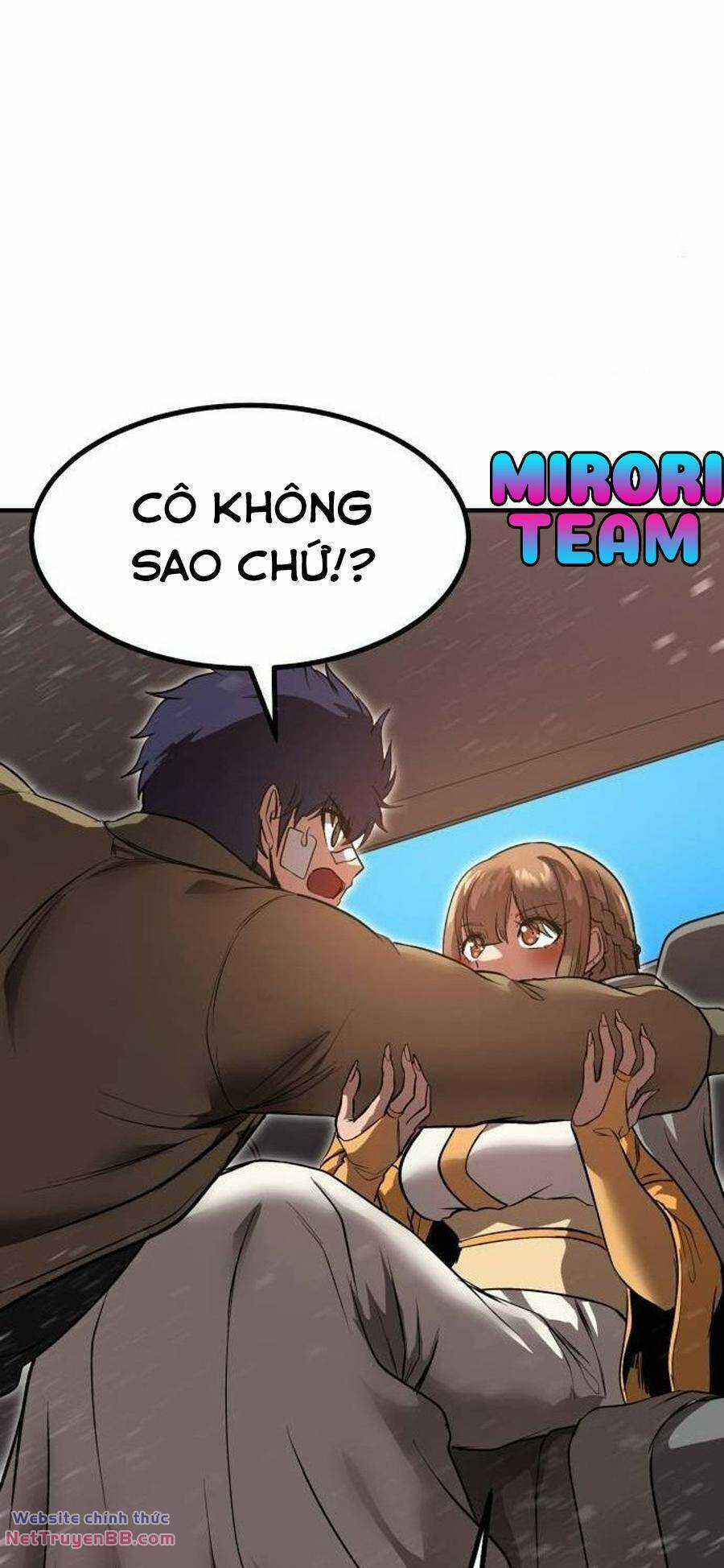 Võ Vương Kang Haejin Chapter 29 trang 39