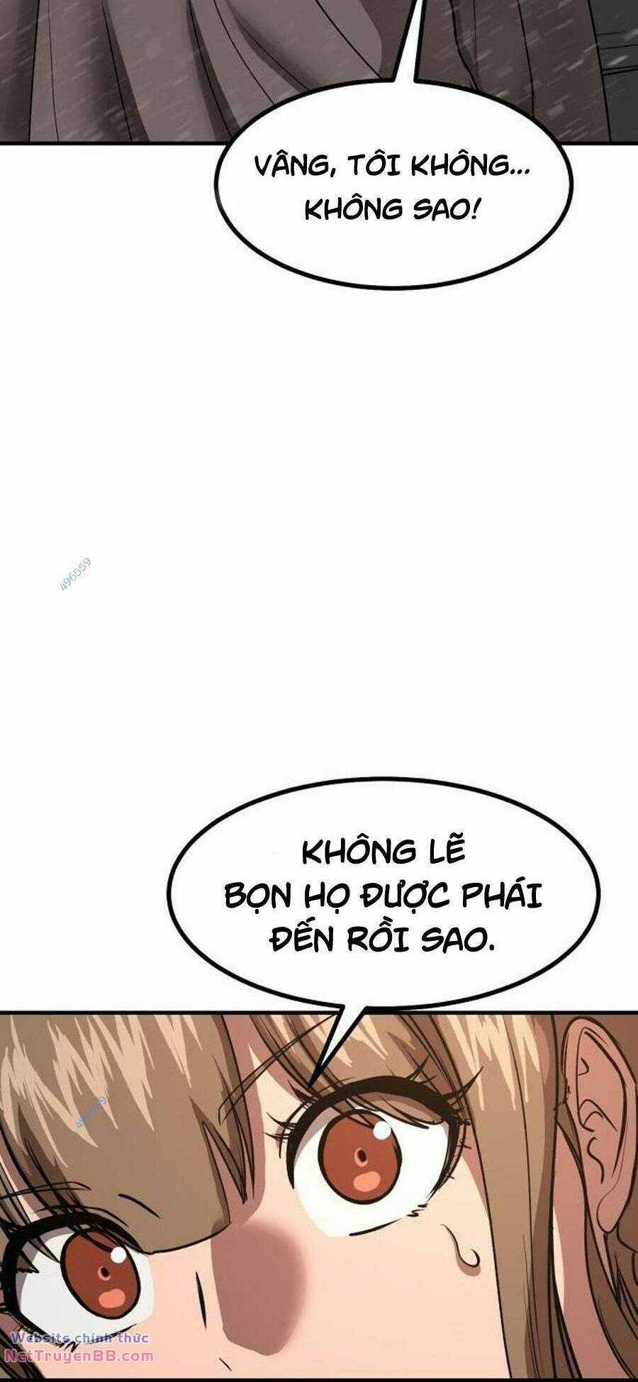 Võ Vương Kang Haejin Chapter 29 trang 40