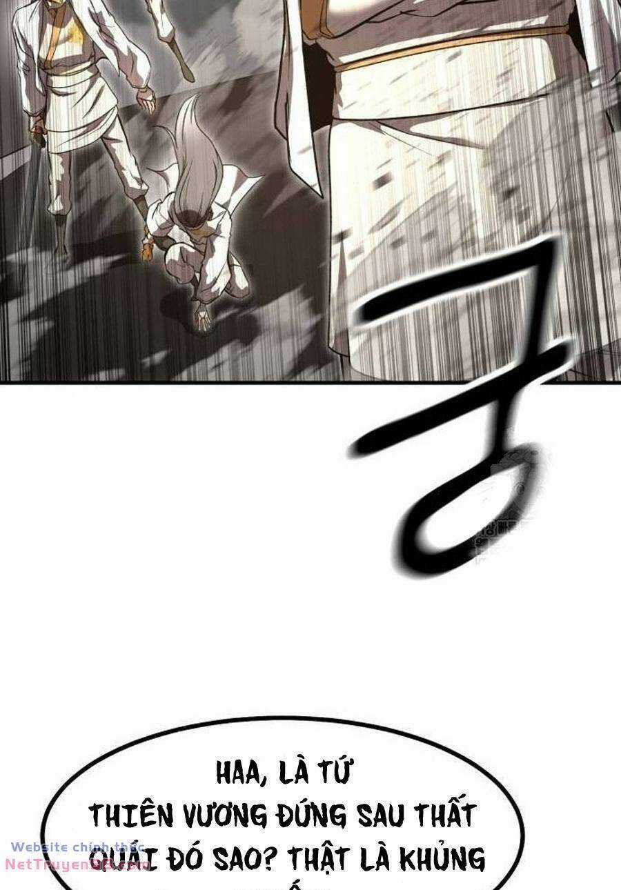 Võ Vương Kang Haejin Chapter 29 trang 42