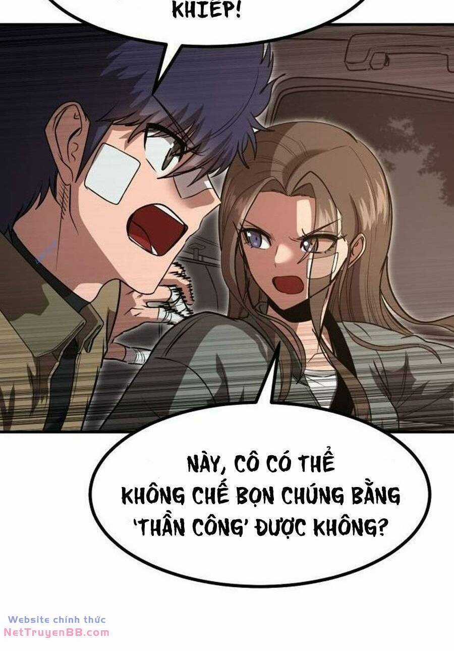 Võ Vương Kang Haejin Chapter 29 trang 43