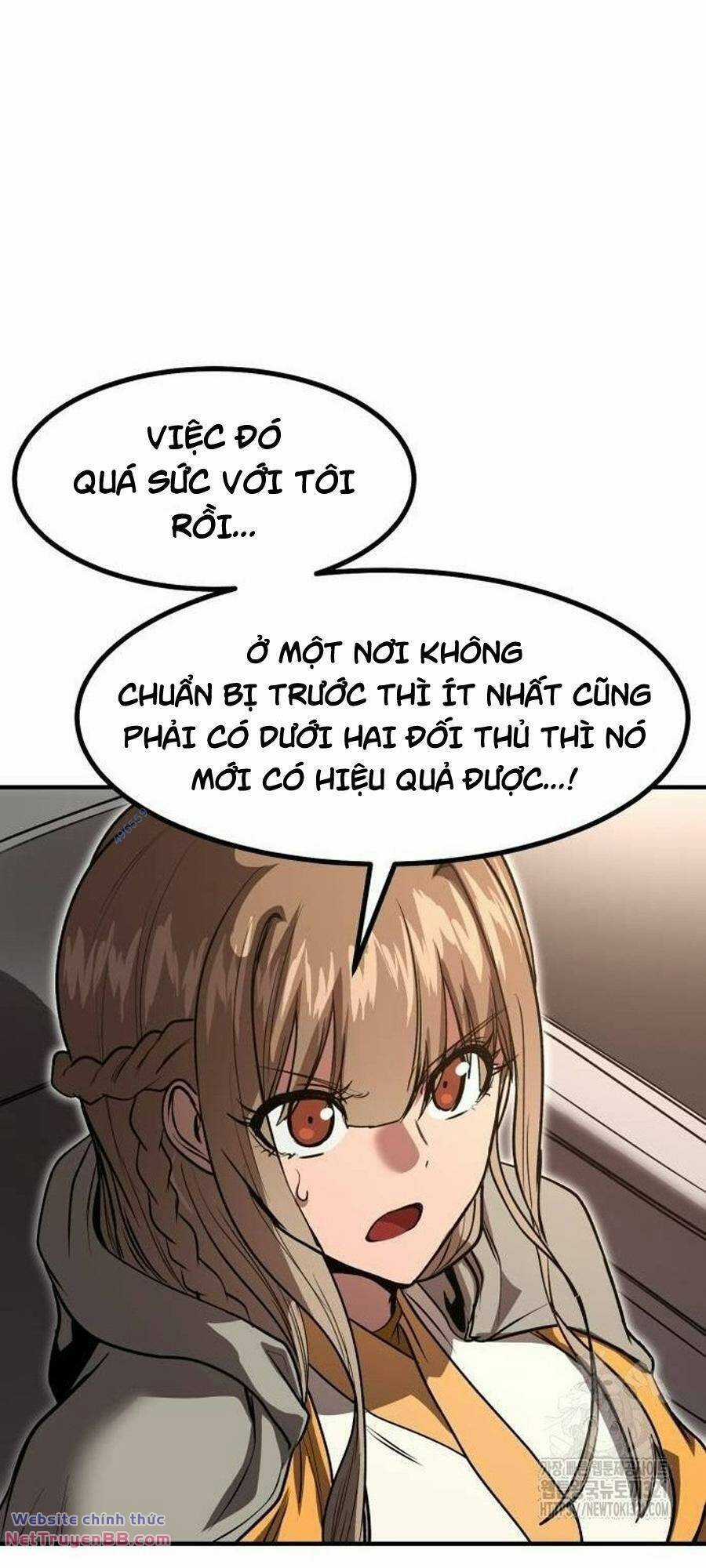 Võ Vương Kang Haejin Chapter 29 trang 44