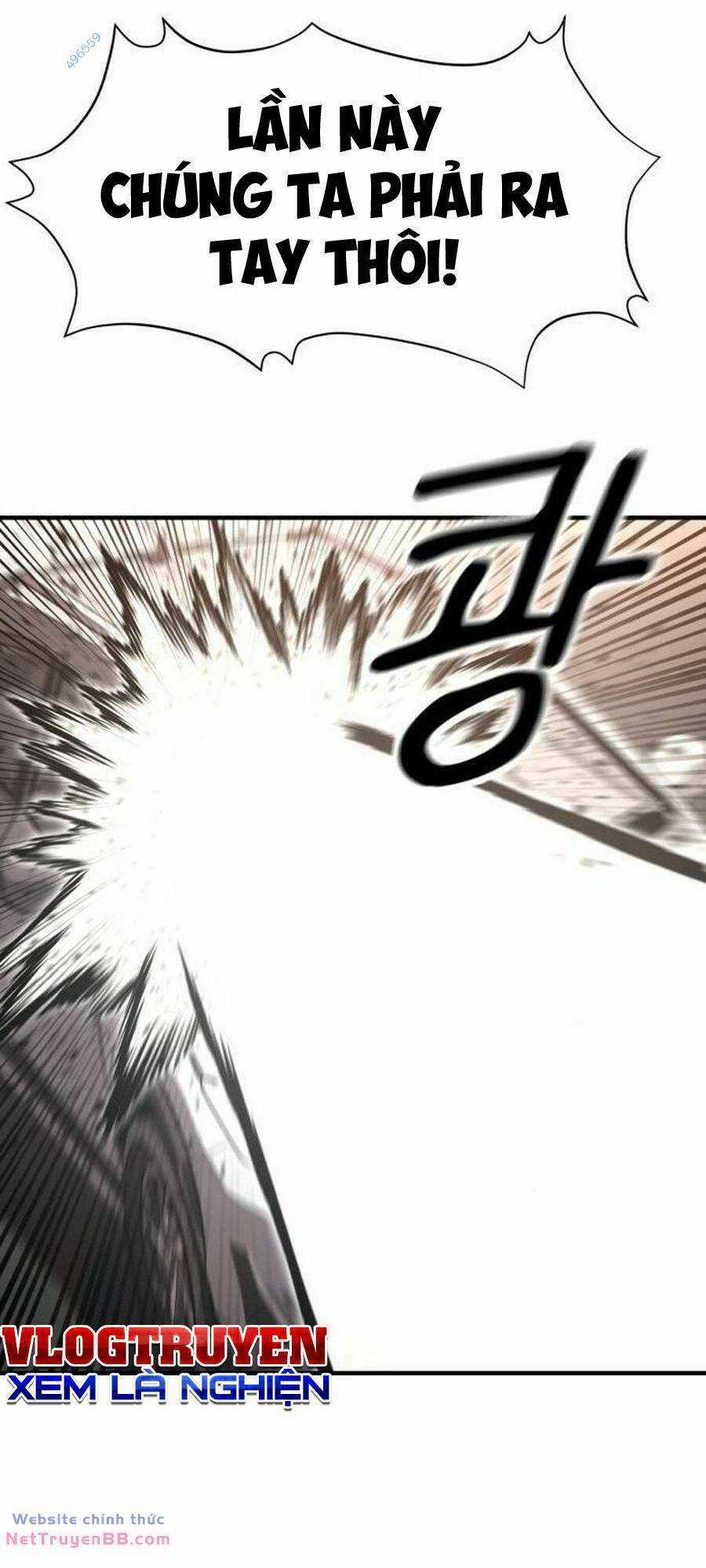 Võ Vương Kang Haejin Chapter 29 trang 47