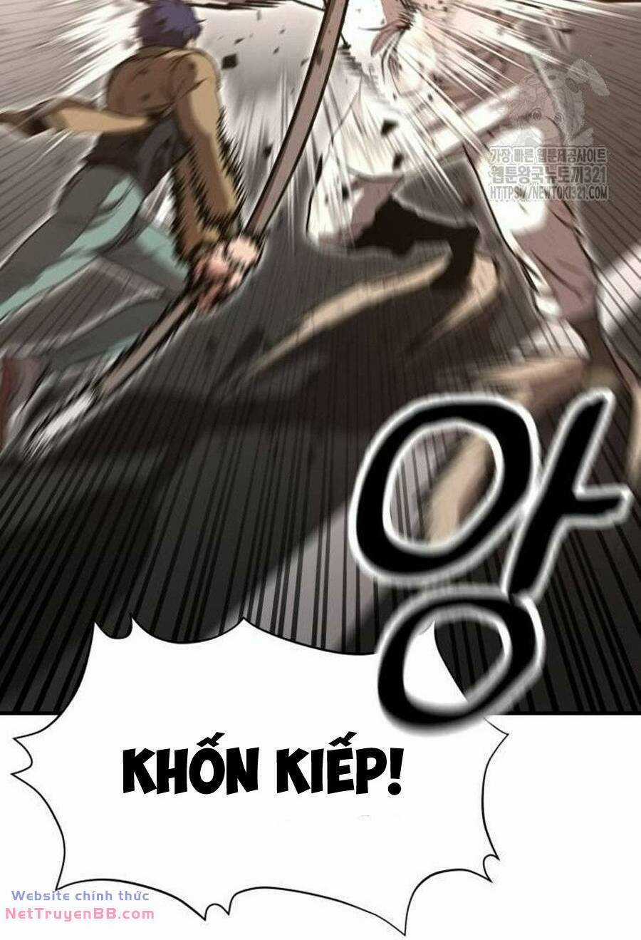 Võ Vương Kang Haejin Chapter 29 trang 49