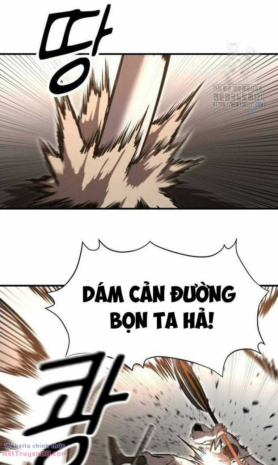 Võ Vương Kang Haejin Chapter 29 trang 50