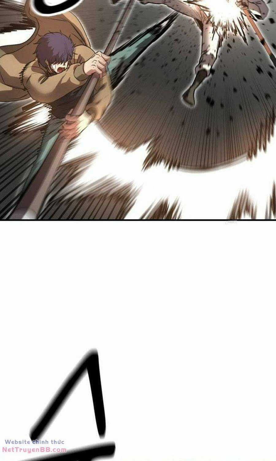 Võ Vương Kang Haejin Chapter 29 trang 51