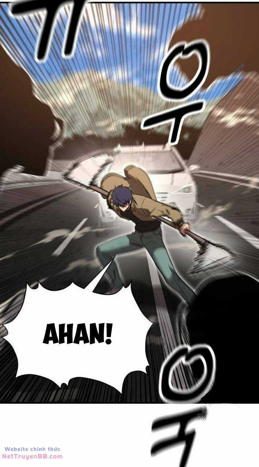 Võ Vương Kang Haejin Chapter 29 trang 52