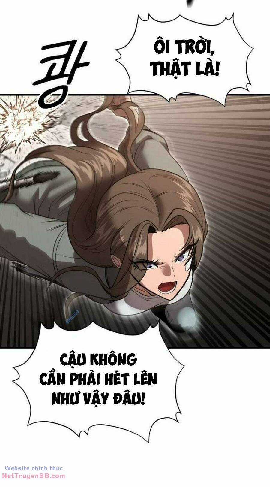 Võ Vương Kang Haejin Chapter 29 trang 53