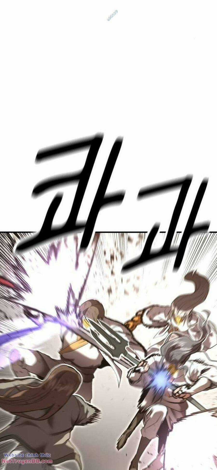 Võ Vương Kang Haejin Chapter 29 trang 54