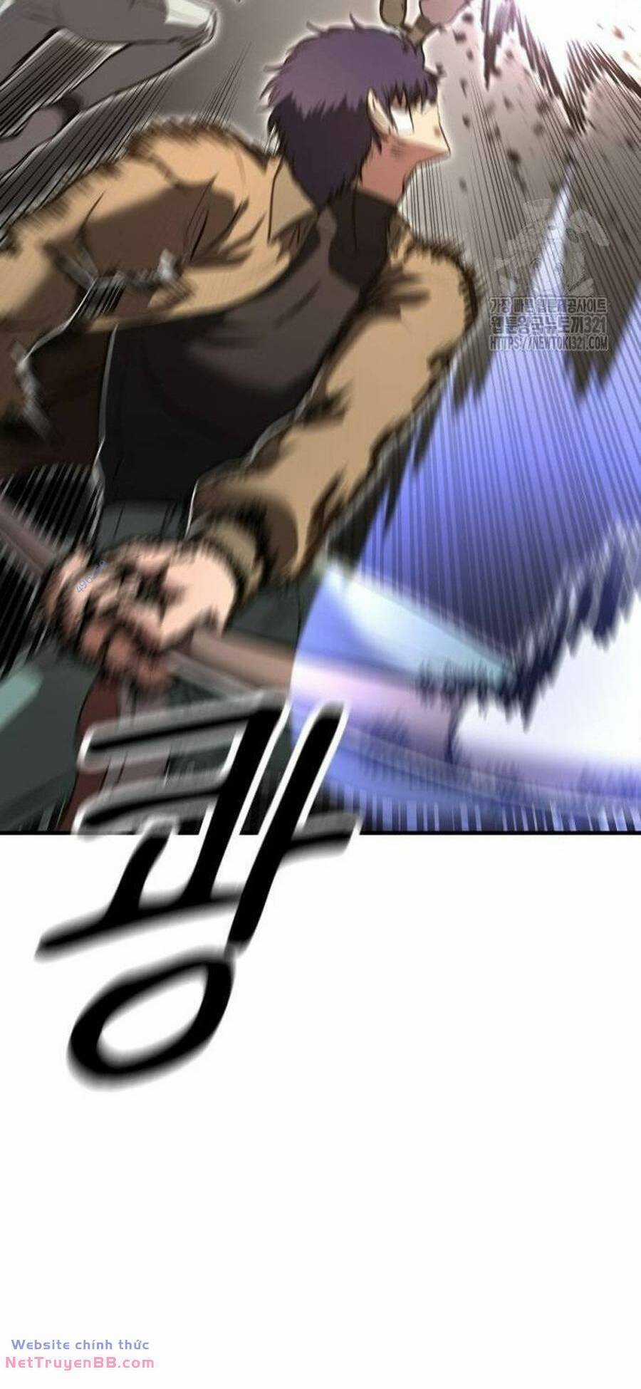 Võ Vương Kang Haejin Chapter 29 trang 55